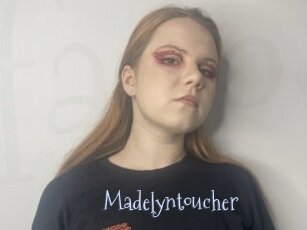 Madelyntoucher