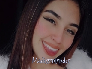 Madissonlonder