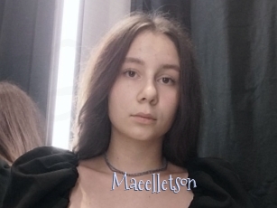 Maeelletson