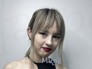 Maegill