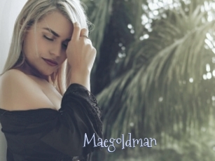 Maegoldman