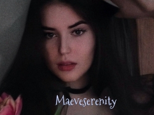 Maeveserenity