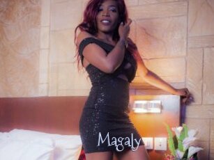 Magaly