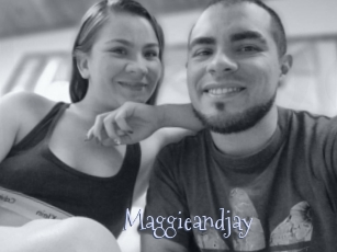 Maggieandjay