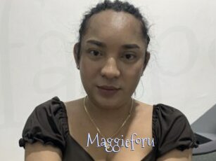 Maggieforu