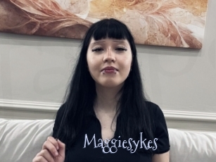 Maggiesykes