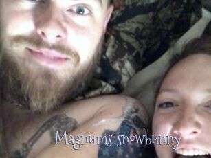 Magnums_snowbunny