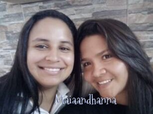 Maiaandhanna