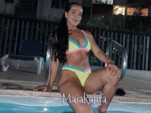 Maiakalifa