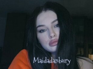 Maidadanbury