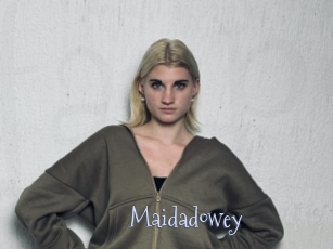 Maidadowey