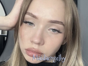 Maidaengelby