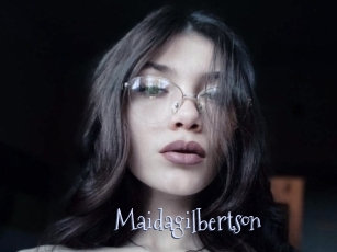 Maidagilbertson