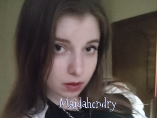 Maidahendry