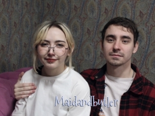 Maidandbutler