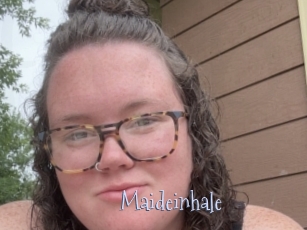 Maideinhale