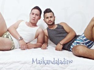 Maikandaladino