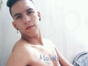 Maikols