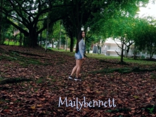 Mailybennett