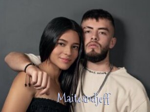 Maiteandjeff