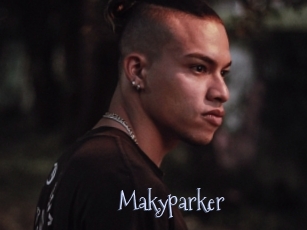 Makyparker