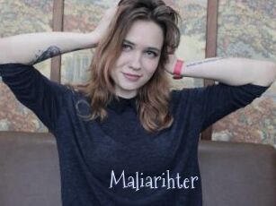 Maliarihter