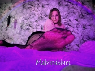 Malvinablum