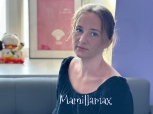 Mamillamax