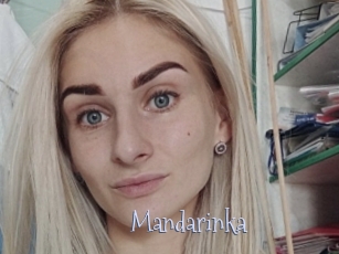 Mandarinka