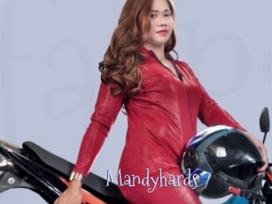 Mandyhards