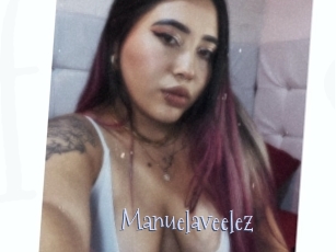 Manuelaveelez