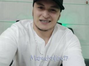 Manuelonline27