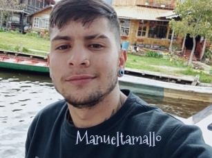 Manueltamallo