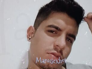 Manusexhot