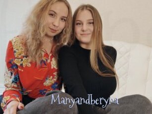 Manyandberyna