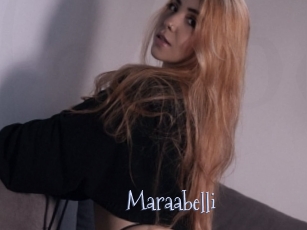 Maraabelli