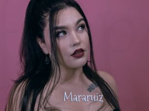 Mararuiz