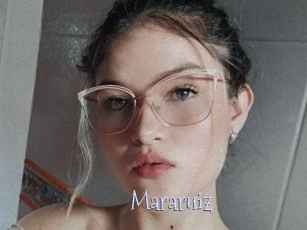 Mararuiz