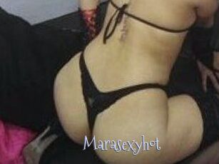 Marasexyhot