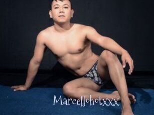 Marcellohotxxx