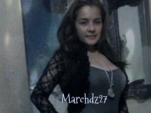 Marchdz27