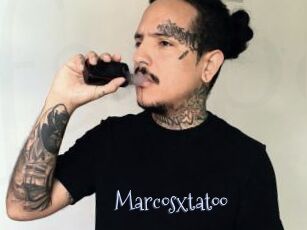 Marcosxtatoo