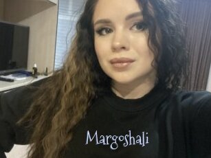 Margoshali