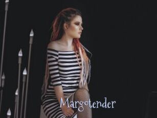 Margotender