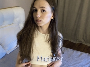 Mariaavor