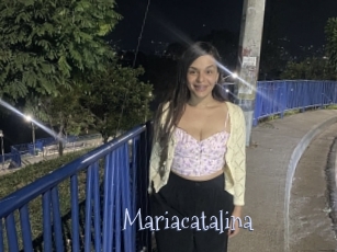 Mariacatalina