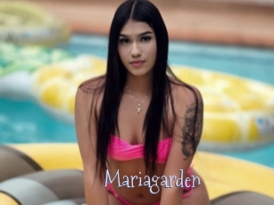 Mariagarden