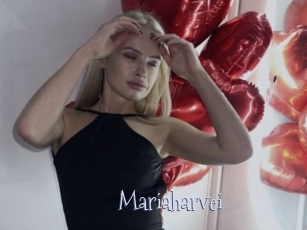 Mariaharvei