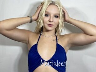 Marialeen