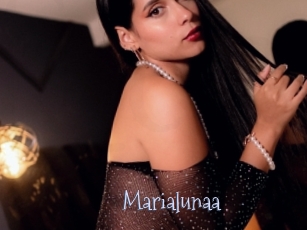 Marialunaa